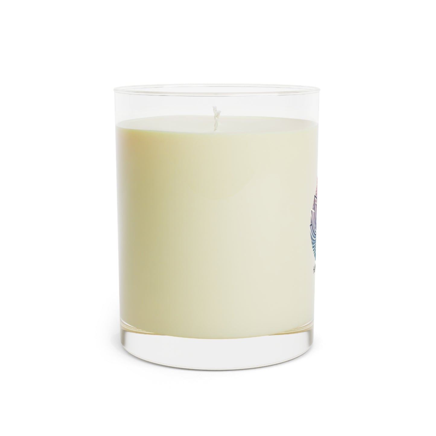 Seventh Avenue Scented Candle