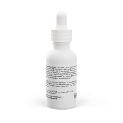 Brightening Face Serum