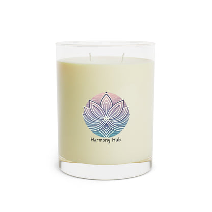 Seventh Avenue Scented Candle