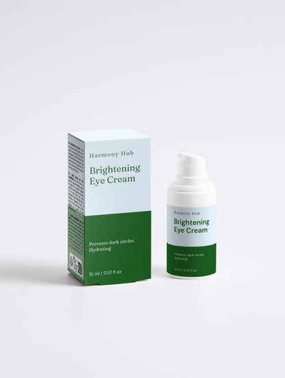 Brightening Eye Cream