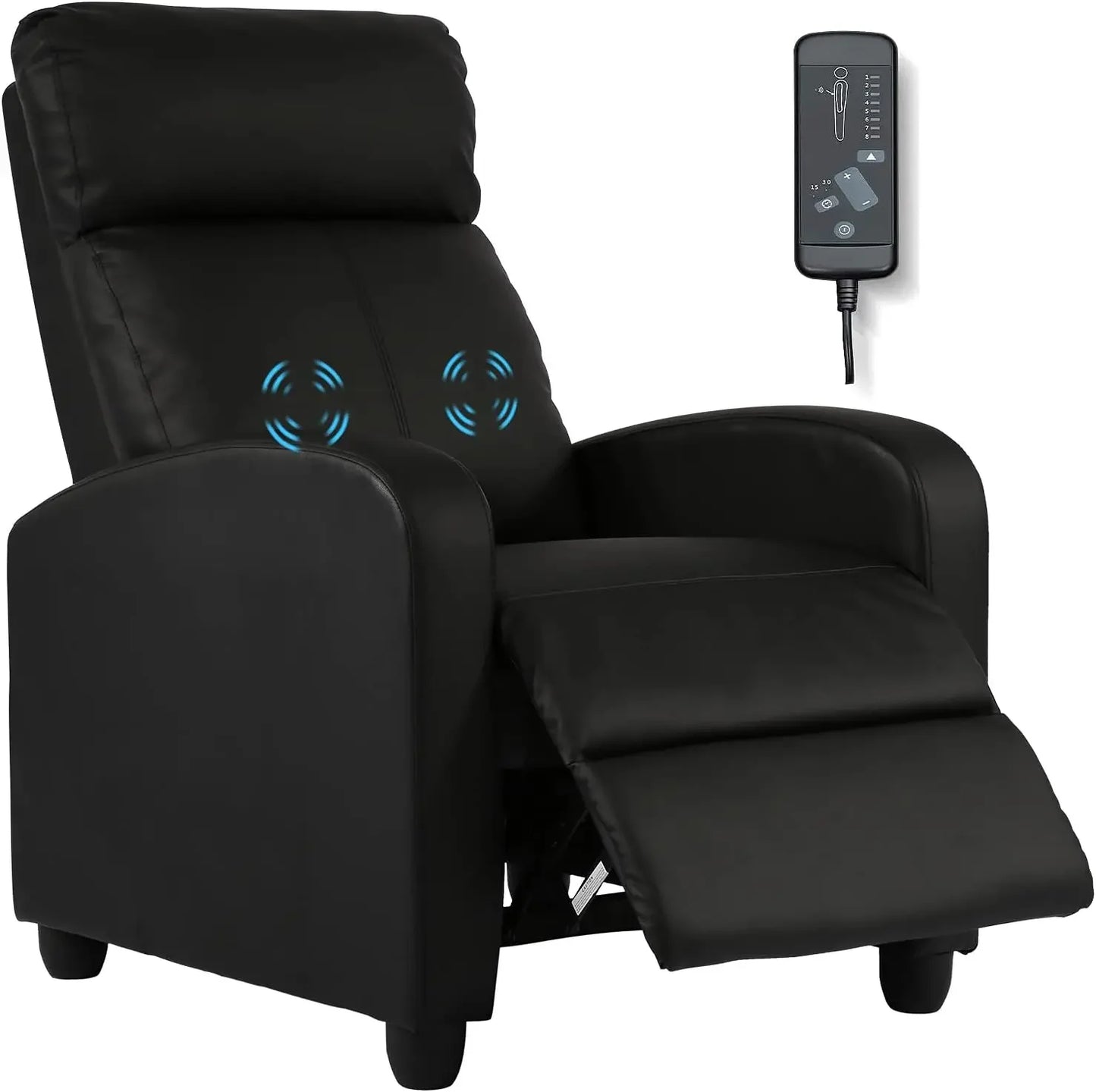 Massage Recliner Chair