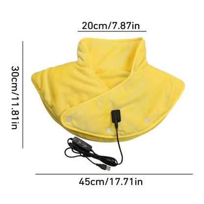 Electric Heating Shoulder Neck Pad