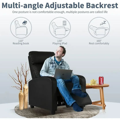 Massage Recliner Chair