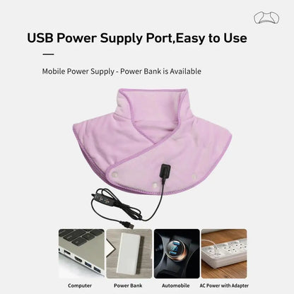 Electric Heating Shoulder Neck Pad