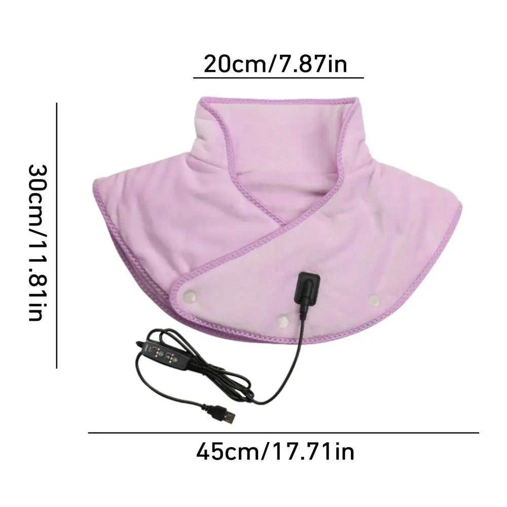 Electric Heating Shoulder Neck Pad