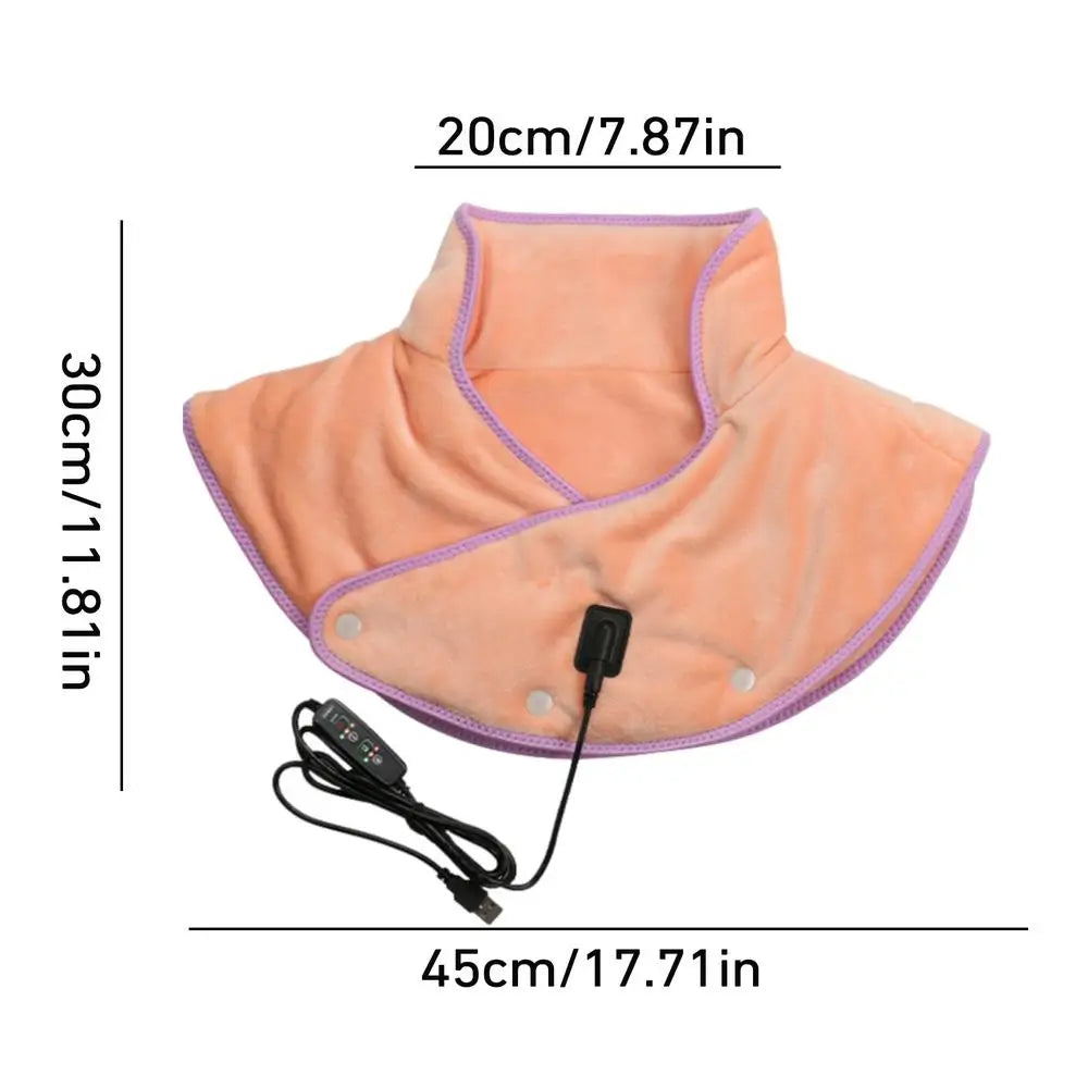 Electric Heating Shoulder Neck Pad