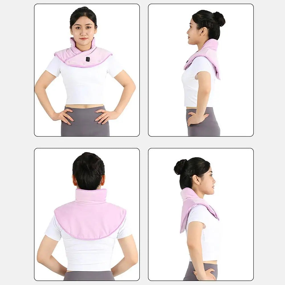 Electric Heating Shoulder Neck Pad