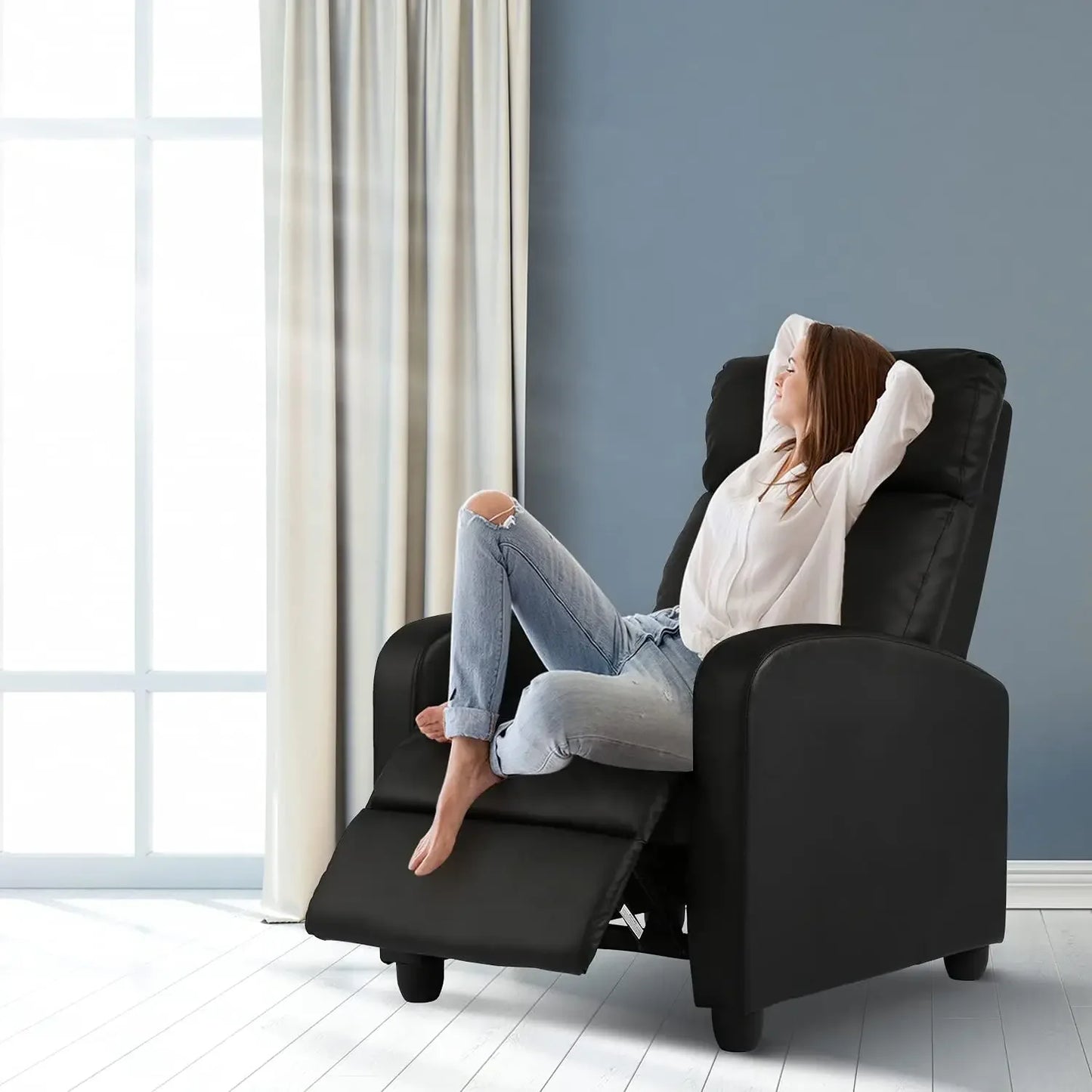 Massage Recliner Chair