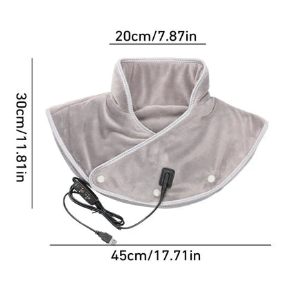 Electric Heating Shoulder Neck Pad