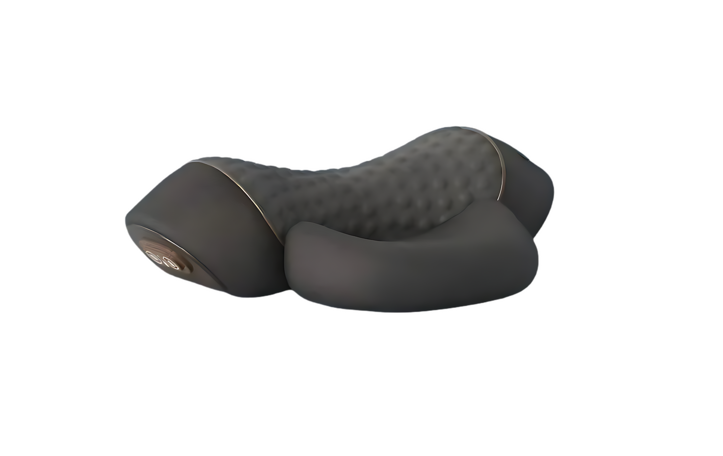 Cosseal-3-in-1 Neck Massager Cervical Pillow